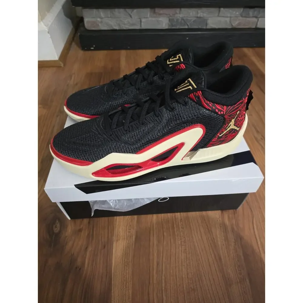 Size 13 - Air Jordan Tatum 1 Zoo